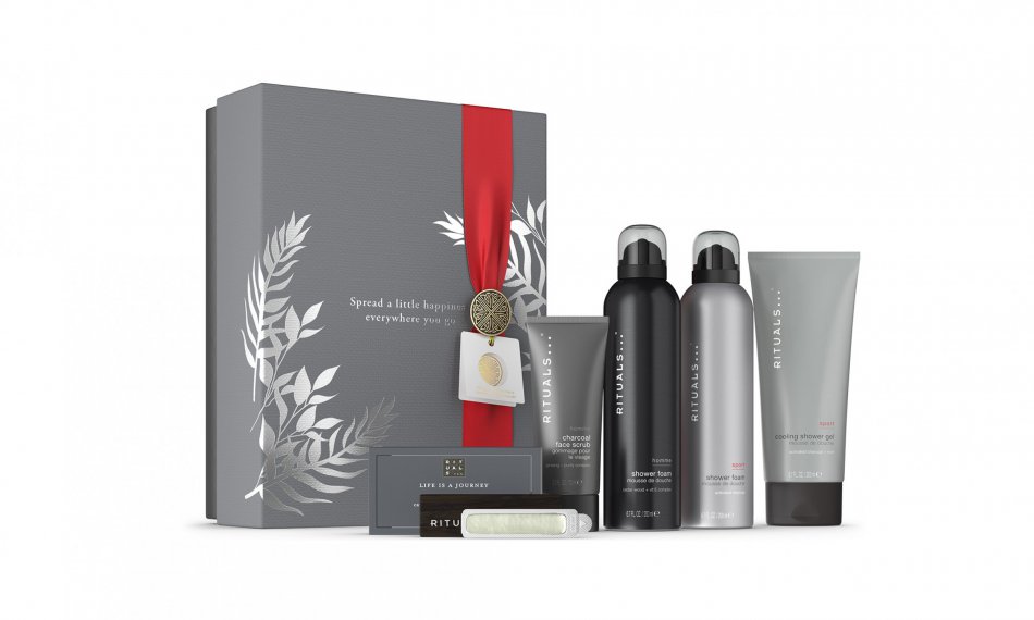 Homme - Large Gift Set