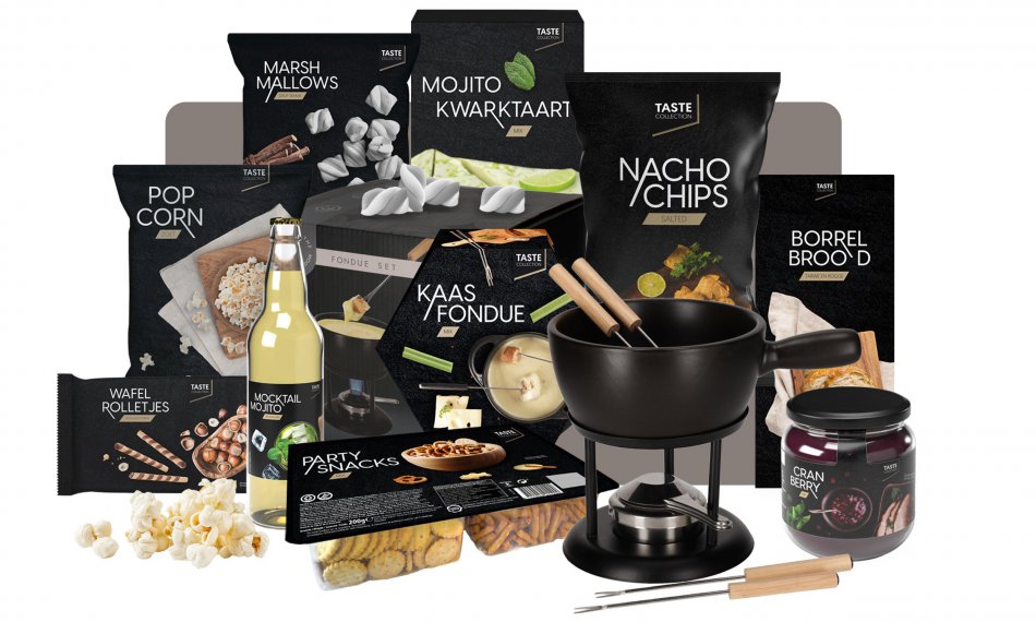 Ontspannen Genieten