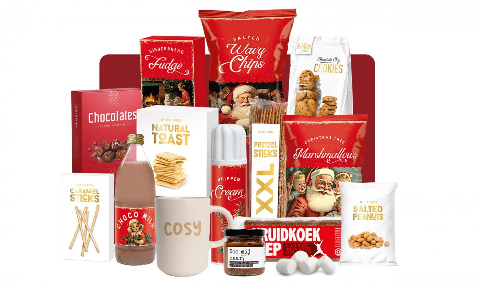 Winter Traktatie